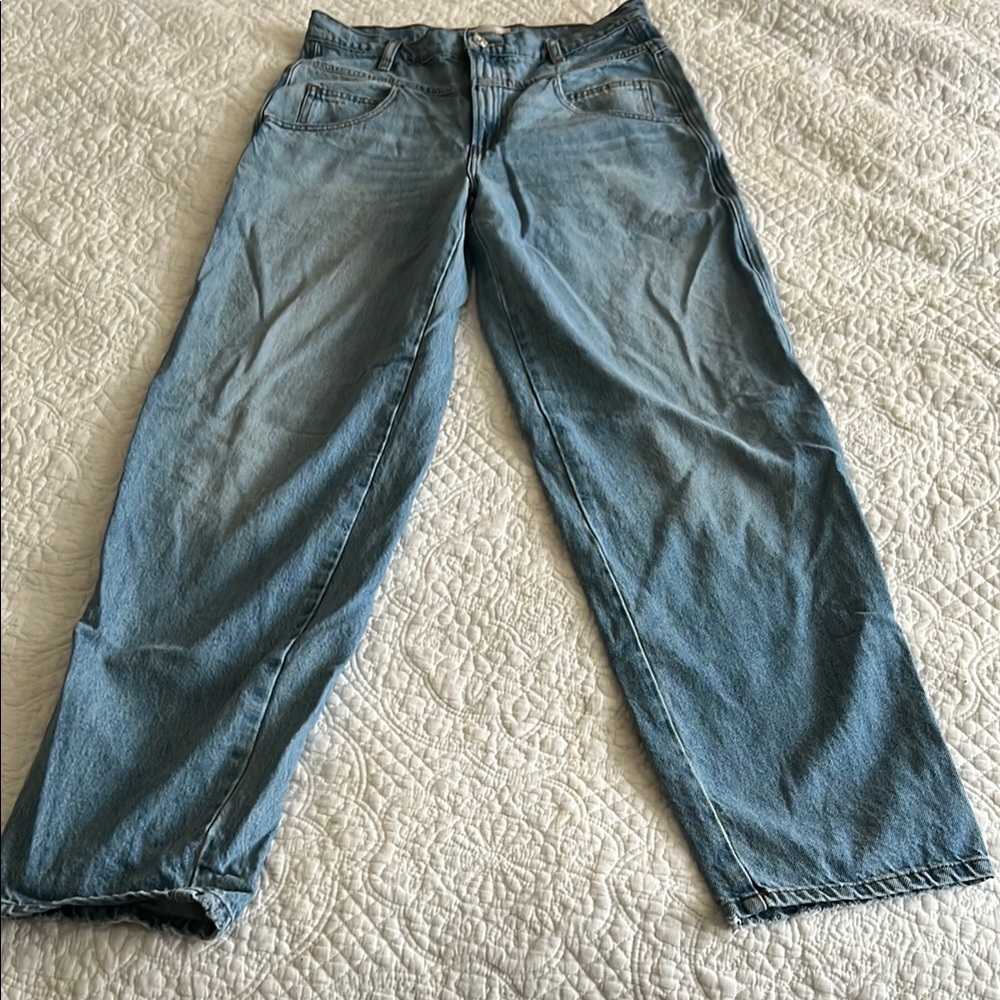 Frame Denim Jeans